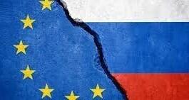 اتحادیه اروپا تمایلی به تمدید انتقال گاز روسیه از طریق اوکراین ندارد - تسنیم