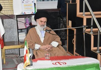حسینی‌بوشهری: مشارکت حداکثری مردم در انتخابات بر اقتدار ایران اسلامی می‌افزاید - تسنیم