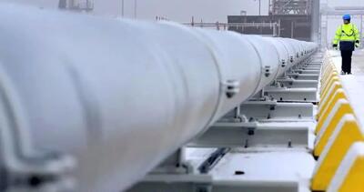 توقف صدور مجوز برای پایانه‌های گاز طبیعی مایع