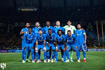 پیراهن آبی، برنده دو جدال اصفهان! (عکس)