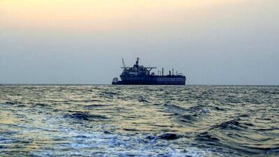 یک کشتی دیگر در دریای سرخ هدف حمله قرار گرفت