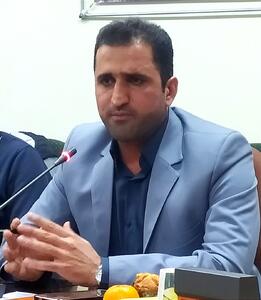 سجاد مومنی به عنوان رئیس هیات ورزش های دانشگاهی استان انتخاب شد