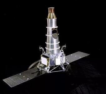 امروز در فضا: کاوشگر رنجر 8 به‌سمت ماه پرتاب شد