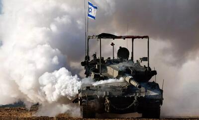 ارسال سلاح‌های آمریکایی به اسرائیل به رغم تلاش‌ها برای آتش‌بس