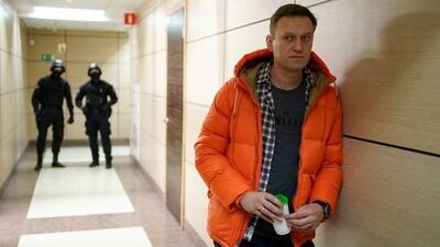 مرگ مشکوک مخالف سرشناس و سرسخت پوتین در زندان؛ الکسی ناوالنی که بود؟ | اقتصاد24