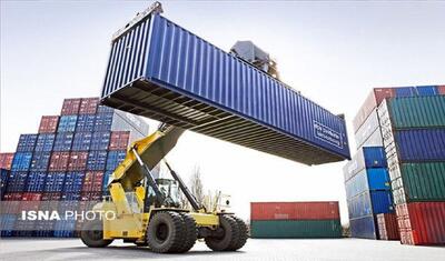 رشد 17 درصدی حجم صادرات به کشورهای همسایه