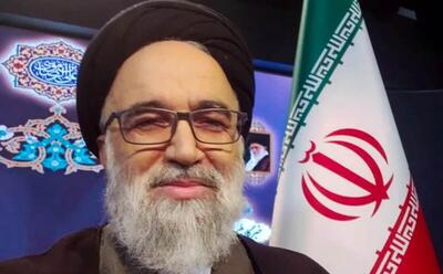 تنها رقیب رئیسی در خراسان جنوبی: برنامه خاصی برای ورود به خبرگان در نظر ندارم!