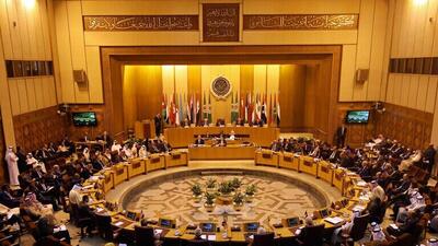 اتحادیه عرب خواستار تحریم ۶۰ سازمان اسرائیل شد