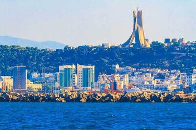پایتخت الجزائر، دومین شهر محبوب گردشگران در جهان