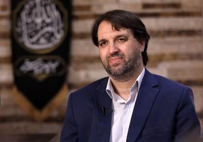 (ویدیو) انتقادات تند استاد علوم سیاسی اصولگرا  از رد صلاحیت لاریجانی