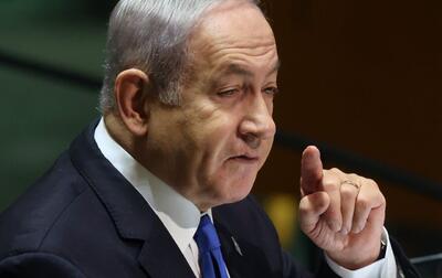 ادعای تازه نتانیاهو درباره قدرت حماس | موافقت با خواسته‌های حماس یعنی...| تسلیم فشارها نمی شویم