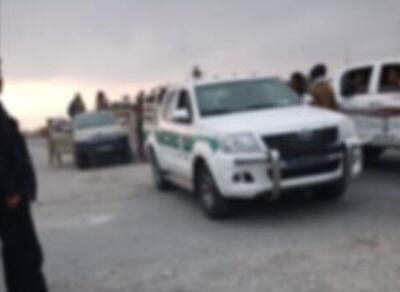 جزئیات قتل ۱۲ نفر از اعضای یک خانواده در فاریاب