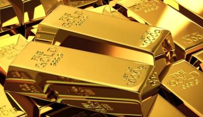 قیمت طلا کاهش یافت | قیمت طلا 18 عیار چند؟