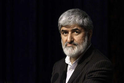 مطهری: فردا لیست 30 نفره تهران را منتشر می‌کنم؛ نه لاریجانی نه روحانی، مستقل هستیم