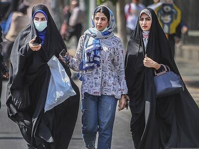 آمار عجیب کارشناس صداوسیما درباره حجاب | رویداد24