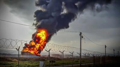 نیویورک تایمز: اسرائیل مسئول انفجار‌های اخیر در خطوط لوله گاز ایران است | رویداد24