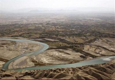 نشست کمیساران آب هیرمند باز هم بی‌نتیجه ماند