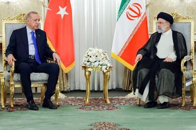روابط ایران و ترکیه به کدام سمت می‌رود؟