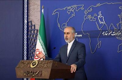 استقببال ایران از بیانیه سران اتحادیه آفریقا
