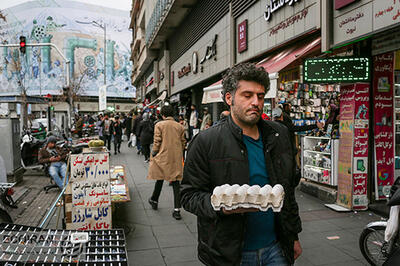 دلهره‌آورترین اتفاقی طی 6 ماه آینده در ایران رخ خواهد داد