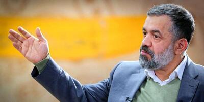 واکنش محمود کریمی به اجرای آئین زورخانه‌ای در حسینیه «معلی»