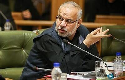 عضو شورای شهر تهران: مدیریت شهرداری مانند زمان معاویه شده است