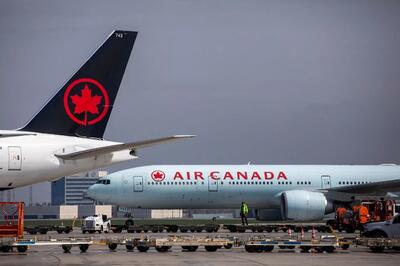 شرکت هواپیمایی ایر کانادا به‌خاطر خطای چت‌بات خود، به پرداخت غرامت محکوم شد
