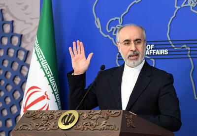 کنعانی: دست‌اندازی به منافع ایران بی پاسخ نخواهد ماند