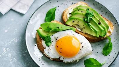 صبحانه‌تان را پیش از ساعت ۹ بخورید | اقتصاد24
