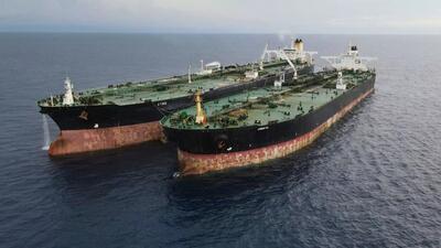 «ایران نفت را با اتکا به بیمه گر‌های آمریکایی صادر می‌کند»