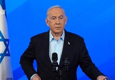 عصبانیت نتانیاهو از اظهارات رئیس جمهور برزیل