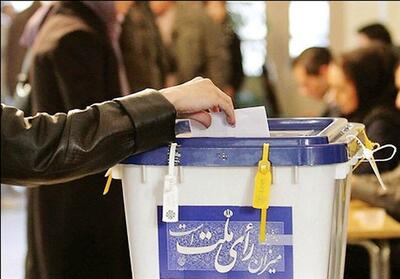 میرتاج‌الدینی: حضور در انتخابات در راستای حفظ اقتدار و استقلال کشور است
