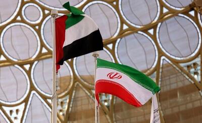 نگرانی امارات از خشم ایران و گروه‌های مقاومت ضدآمریکایی + جزئیات
