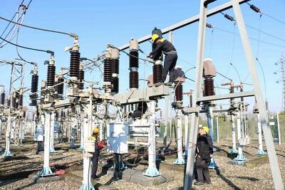 سرمایه‌گذاری ۱۸۰۰ میلیارد ریالی در صنعت برق استان سمنان