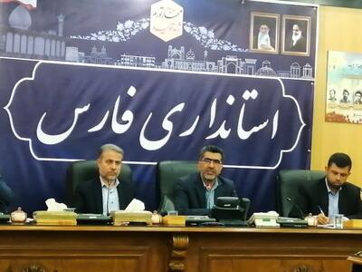 تایید صلاحیت ۸۸۲ نفر برای انتخابات مجلس در فارس / ۳۵ نفر جابه‌جایی حوزه انتخابیه داشتند