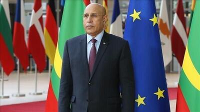 موریتانی ریاست دوره‌ای اتحادیه آفریقا را بر عهده گرفت