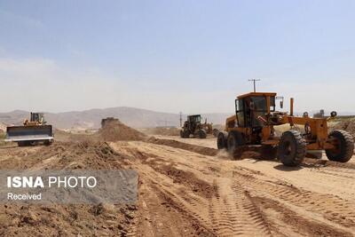 رفع تداخل ۷۵ درصد اراضی کشاورزی کردستان تا پایان سال