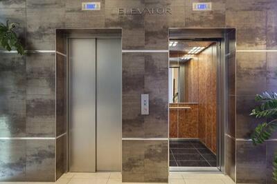 مسؤولیت ایمنی آسانسور برعهده مالک و مدیر ساختمان است