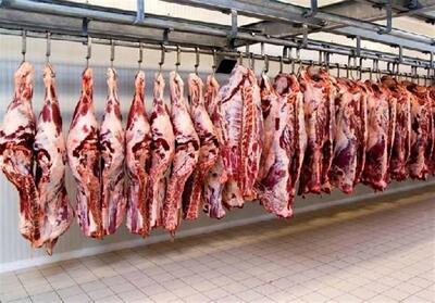 توزیع گوشت قرمز وارداتی به بخش خصوصی واگذار شد