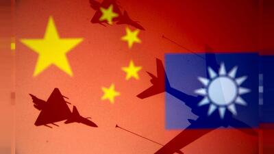 اگر تایوان در سرزمین چین ادغام شود یک دموکراسی کم می‌شود!