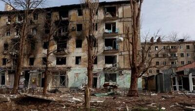 اوکراین باید چقدر خاک از دست بدهد تا زلنسکی حقایق را بفهمد