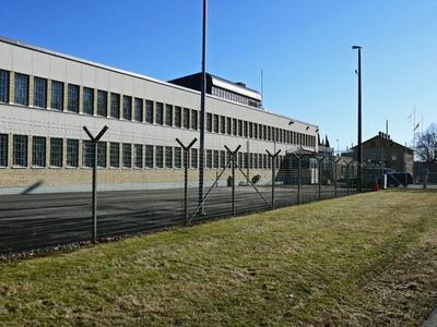 زندان‌های خشونت‌زده سوئد در یک قدمی فاجعه