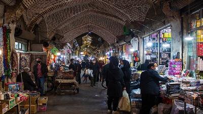 محدودیتی برای تامین کالا‌های کالابرگی نیست/ ۴۰۰ بازارچه از ۱۵ تا ۲۵ اسفند در استان تهران برپا می‌شود