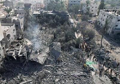 حماس از احتمال تعلیق مذاکرات آتش‌بس و تبادل اسرا خبر داد - تسنیم