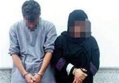زن و مرد تروریست گلستان دستگیر شدند/ تروریست‌ها انتحاری بودند - تسنیم
