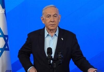 عصبانیت نتانیاهو از اظهارات دا سیلوا درباره نسل کشی ارتش اسرائیل - تسنیم
