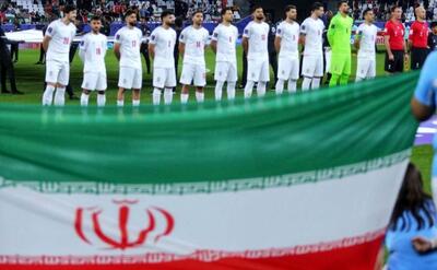 بررسی جوانگرایی در تیم ملی ایران