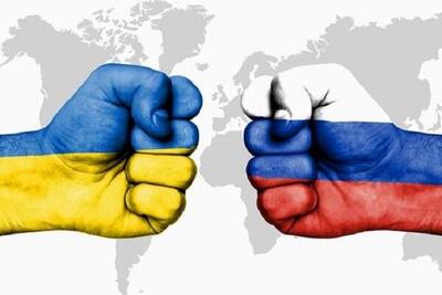 نگرانی ناتو از سقوط شهرهای اوکراین