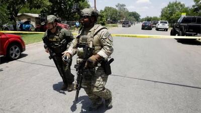 تیراندازی بیرون آسایشگاه سالمندان در تگزاس؛ یک نفر کشته شد