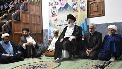 رئیس جامعه مدرسین : انقلاب اسلامی ما با سایر انقلاب های تاریخ به استثنای بعثت رسول خدا و نهضت عاشورا تفاوت‌های زیادی دارد